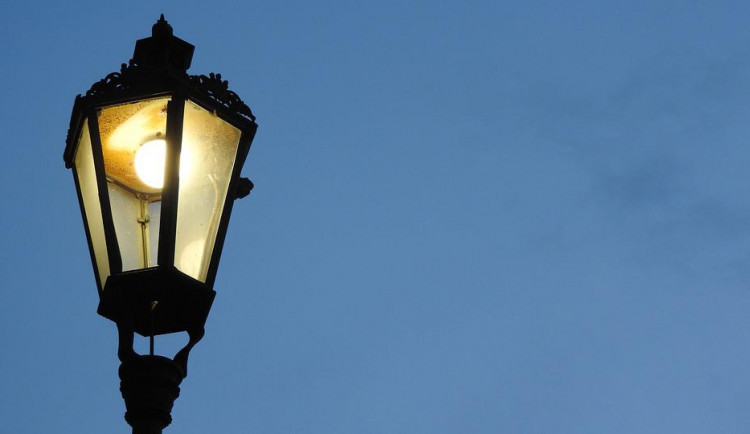 Jablonec nad Nisou chystá modernizaci veřejného osvětlení. Spotřeba energie by se výrazně snížila