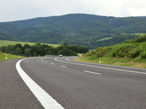 Snadno přes hranice i zpět. Liberecký kraj jedná s Polskem o modernizaci silničního spojení