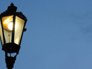 Jablonec nad Nisou chystá modernizaci veřejného osvětlení. Spotřeba energie by se výrazně snížila