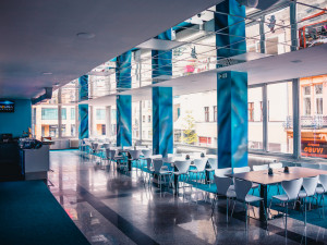 V centru Liberce své brány otevřelo nové zábavní centrum - Mercuria Laser Game