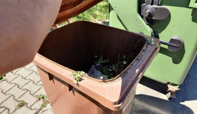 Liberec chce místo kompostárny bioplynovou stanici. Vyrábět by mohla CNG pro autobusy MHD