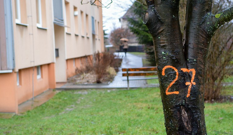 Liberec připravuje revitalizaci dalšího sídliště, Gagarinova s 850 byty