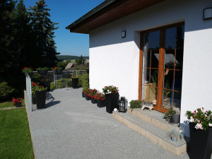 Sen o bydlení na venkově si plní stále více lidí