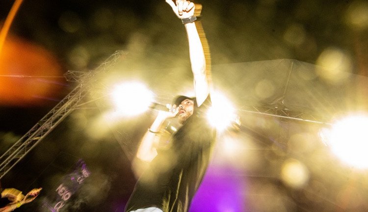 Jižní Block vyrazil na cestu po Česku