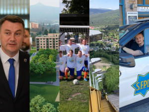 ČERVEN 2022: Jaká témata Liberecká Drbna sledovala? To nejdůležitější za poslední měsíc