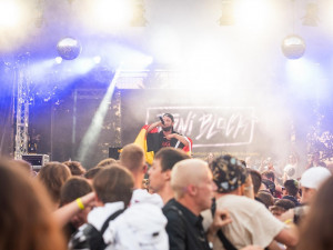 Jižní Block vyrazil na cestu po Česku