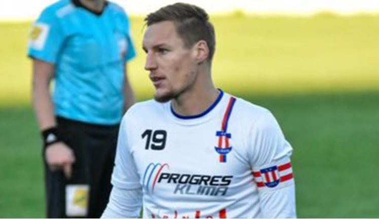 Hradečtí Votroci mají nové posily. Po brankáři Bajzovi dorazil a líšeňský kapitán Ševčík