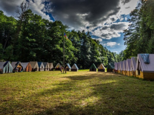 Hygienici budou i letos dohlížet na dětské tábory v kraji. Podmínky účasti jsou stejné pro české i ukrajinské děti