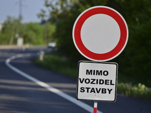 Ředitelství silnic a dálnic nezískalo výjimku pro stavbu přeložky silnice z Nového Boru do Dolní Libchavy