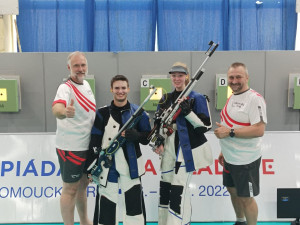 Úspěšná dětská olympiáda. Sportovci z Libereckého kraje přivezli čtyřicet medailí