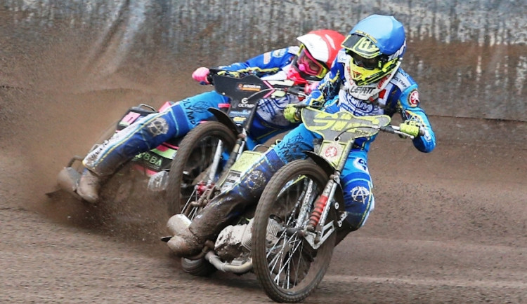 Motoristická událost sezony. V Liberci se pojede ME na ploché dráze juniorů