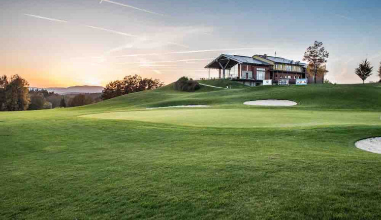 Ypsilonka přivítá golfové naděje z celé Evropy. Turnaje se zúčastní 160 hráčů