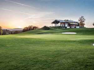 Ypsilonka přivítá golfové naděje z celé Evropy. Turnaje se zúčastní 160 hráčů