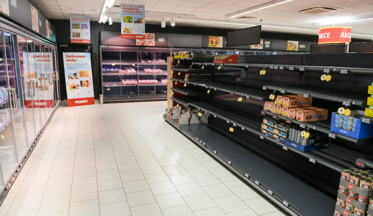 Penny: „Bez včel bychom přišli o šedesát procent potravin“