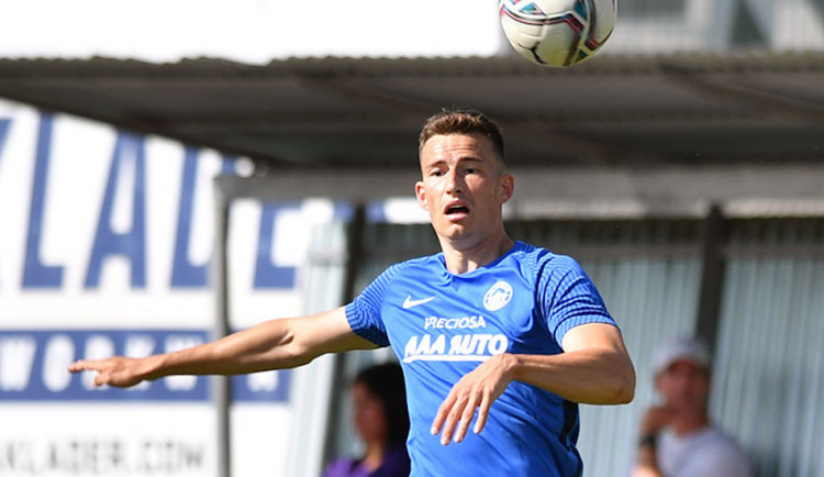 Ještě jsem to nezažil, komentoval bleskový přesun do Slovanu Dominik Preisler