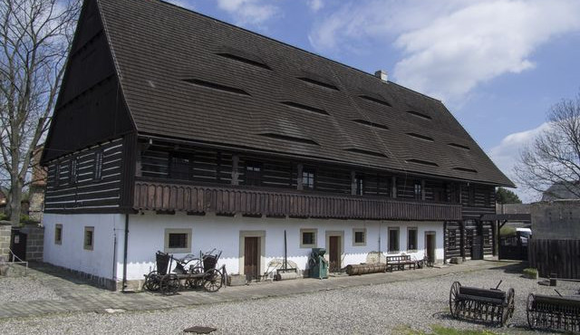 Vísecká rychta v Kravařích