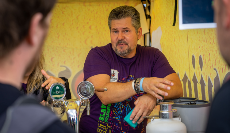 Třiatřicáté Slavnosti svijanského piva: zasloužená odměna po dvouleté pauze