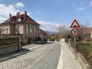 Liberec počítá s opravou deseti ulic během příštího roku v rámci sdružených investic