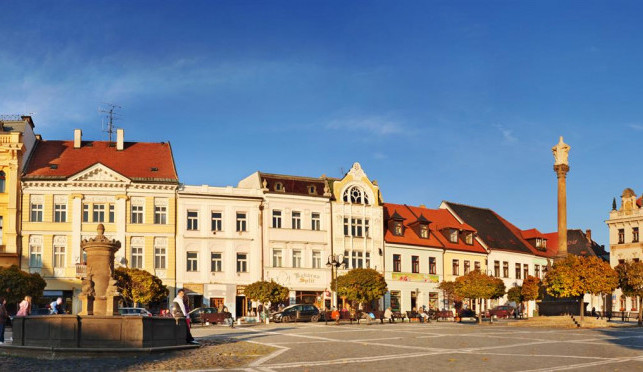 Česká Lípa vypíše architektonickou soutěž na knihovnu. Měla by být chloubou města, říká starostka