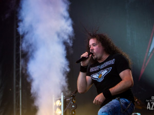 Na festivalu Benátská! slavili výročí Arakain, Olympic i Petr Janda