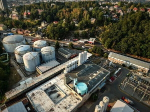 Liberec podal další nabídku na odkup MVV Energie CZ, tentokrát s firmou AVE