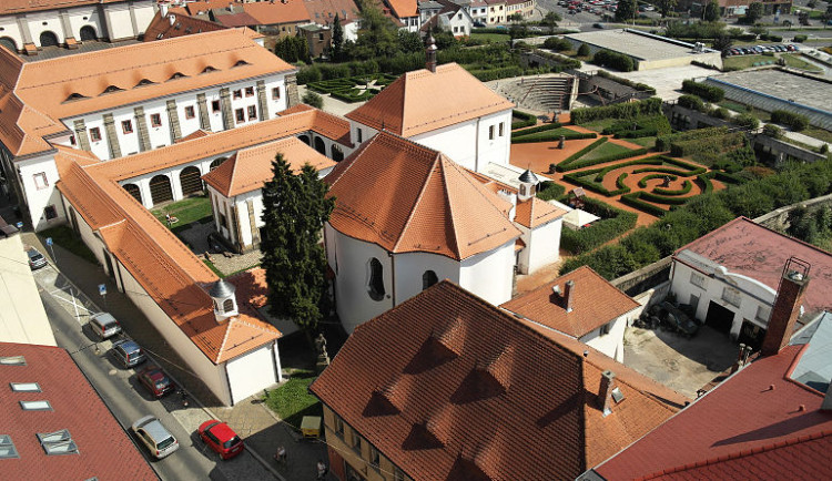 Vlastivědné muzeum a galerie v České Lípě