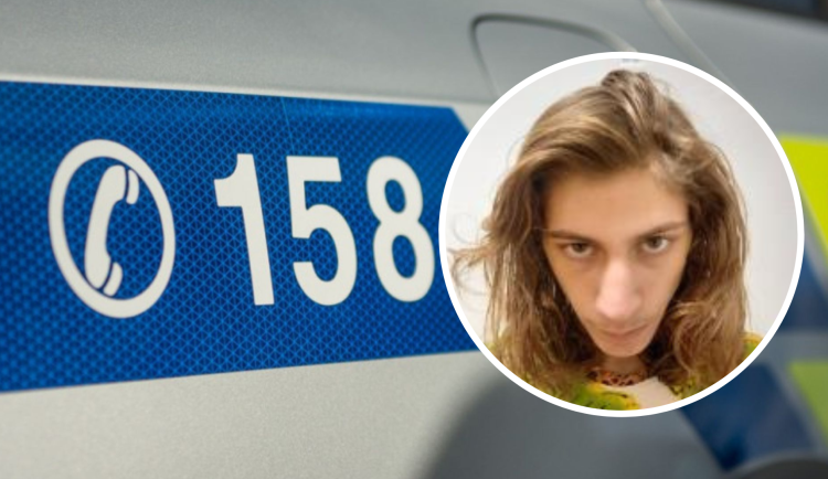 Chlapec už poněkolikáté utekl z ústavu. Pohřešují ho čtyři měsíce, může být kdekoli