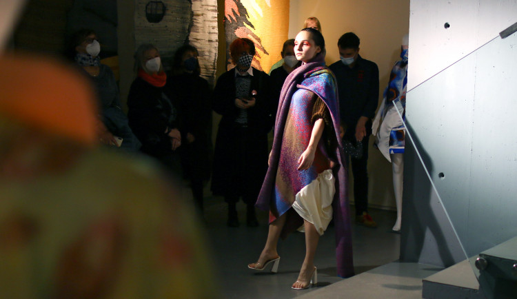 Studenti liberecké univerzity představí svou práci na Paris Design Week