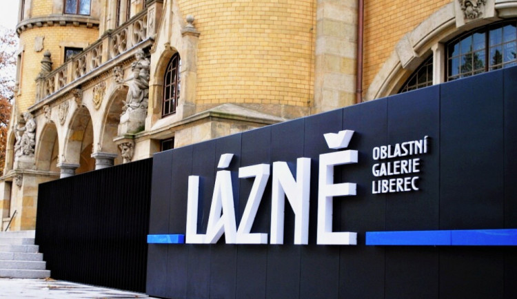 Oblastní galerie Liberec