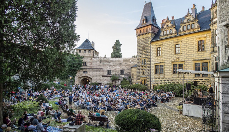 Frýdlant bude od soboty znovu hostit milovníky jazzu, už podevětatřicáté