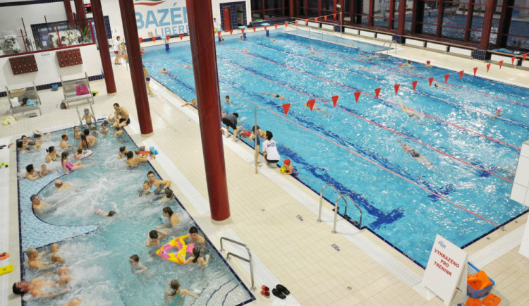 Liberec v končícím volebním období: Nový územní plán, bazén se opravy nedočkal