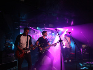 Liberecký hudební klub Bunkr vybral na koncertu pro České Švýcarsko několik desítek tisíc. Parádní akce, hodnotí majitel