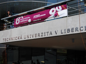 Liberecká univerzita zmírnila kvůli Ukrajincům nároky na znalost češtiny