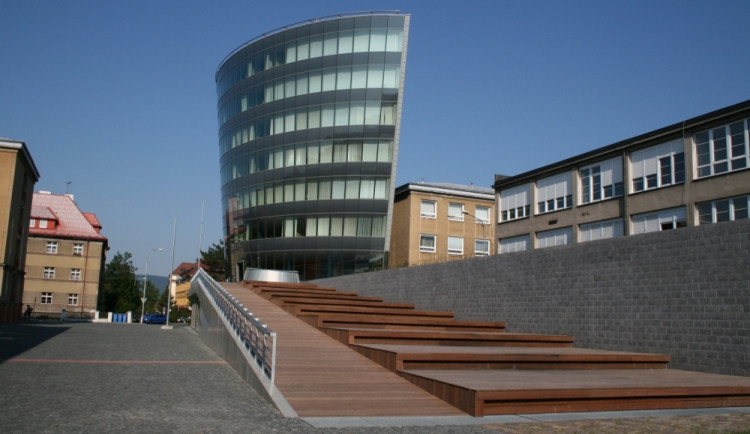 Technická univerzita v Liberci