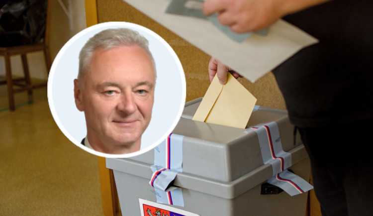 Liberci chybí peníze i schopní lidé, říká lídr SPD Svatopluk Holata