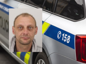 Strakoničtí policisté hledají stíhaného muže. Mohl by se pohybovat na Liberecku a Jablonecku