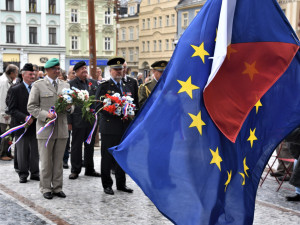 Liberec si připomněl smutné výročí vpádu okupačních vojsk v srpnu 1968. V Kině Varšava vyprávěli pamětníci