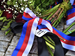 Liberec si připomněl smutné výročí vpádu okupačních vojsk v srpnu 1968. V Kině Varšava vyprávěli pamětníci