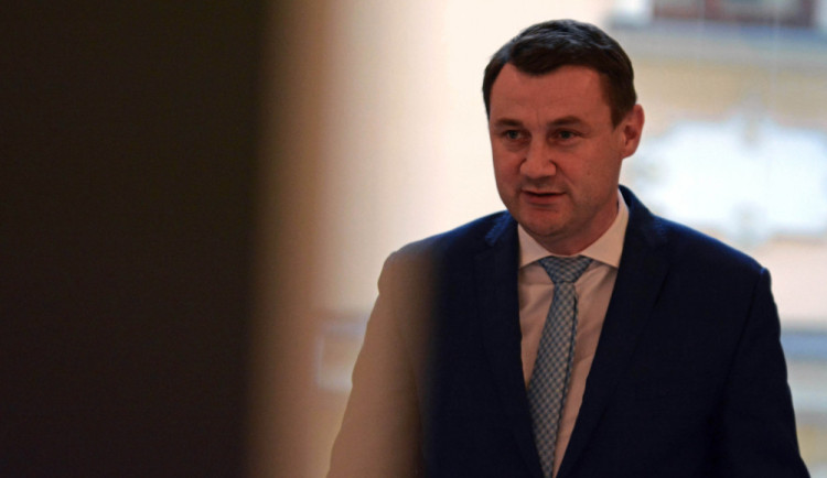 Podle libereckého hejtmana Půty bude kvůli cenám energií nutný zásah vlády