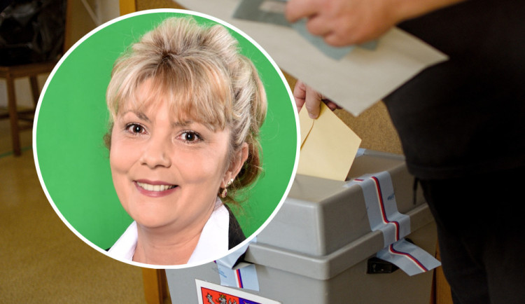 Z radnice se vytratil zdravý selský rozum, říká Zuzana Spudichová. Do voleb povede Trikoloru se Soukromníky