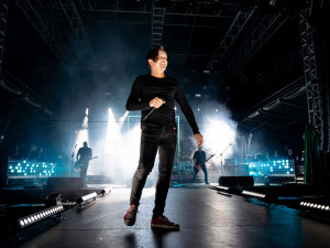 Hudebně-kulturní festival Hrady CZ své letošní putování uzavře na Bezdězu s Chinaski, Mig 21, Mirai, Rybičkami 48 či Divokým Billem