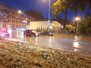 Autor: Miroslav Nikolic | Dopravní info Liberecký kraj