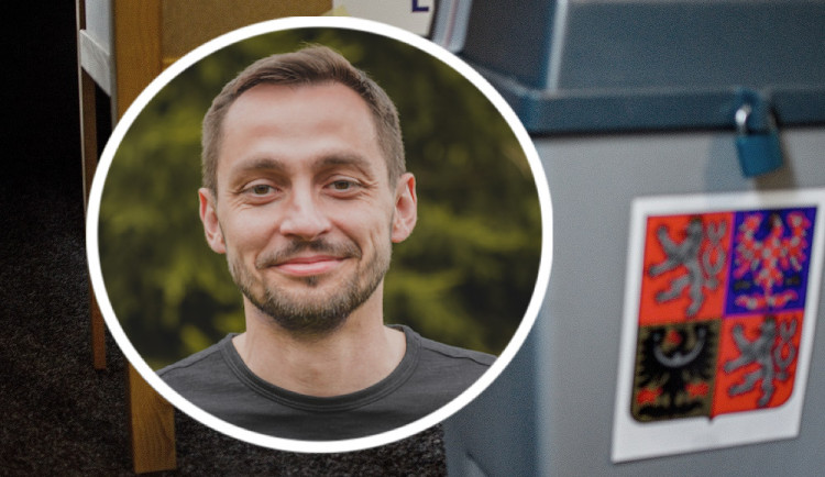 Je potřeba začít s nápravou základních věcí, které ve městě nefungují, říká lídr Pirátů v Liberci Jan Hruška