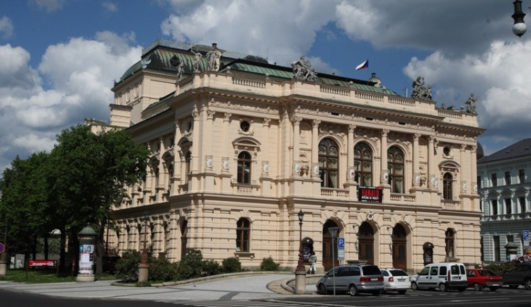 Liberecké divadlo F. X. Šaldy láká na novou sezónu. Chystá třináct premiér