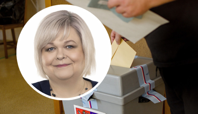 Nemáme kouzelný prsten a nemůžeme slíbit luxusní bazén nebo lanovku, říká lídryně ANO v Liberci Šárka Prachařová