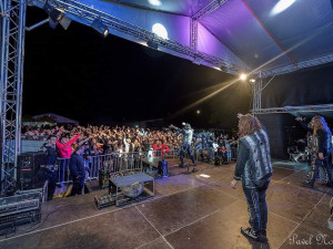 V Krásné Studánce vystoupí přední české kapely s doprovodným programem pro děti i dospělé