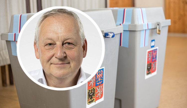 Podporujeme výstavbu pěti tísíc nových bytů v Liberci, říká před volbami primátor Zámečník