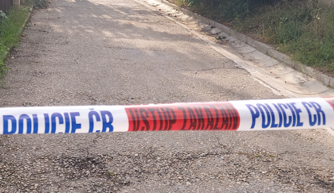 Brno se vzpamatovává z tragédie. Mladík pobodal rodinu bývalé přítelkyně