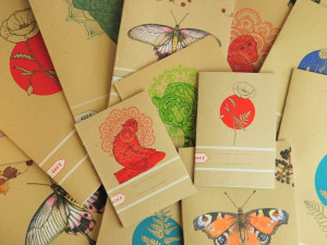 Přírodní, levné i atraktivní. Ptejte se po Ecology sešitech z Papíren Brno