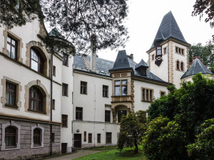 Víkend plný kultury. Město Liberec a Žitava pořádá Dny otevřených památek